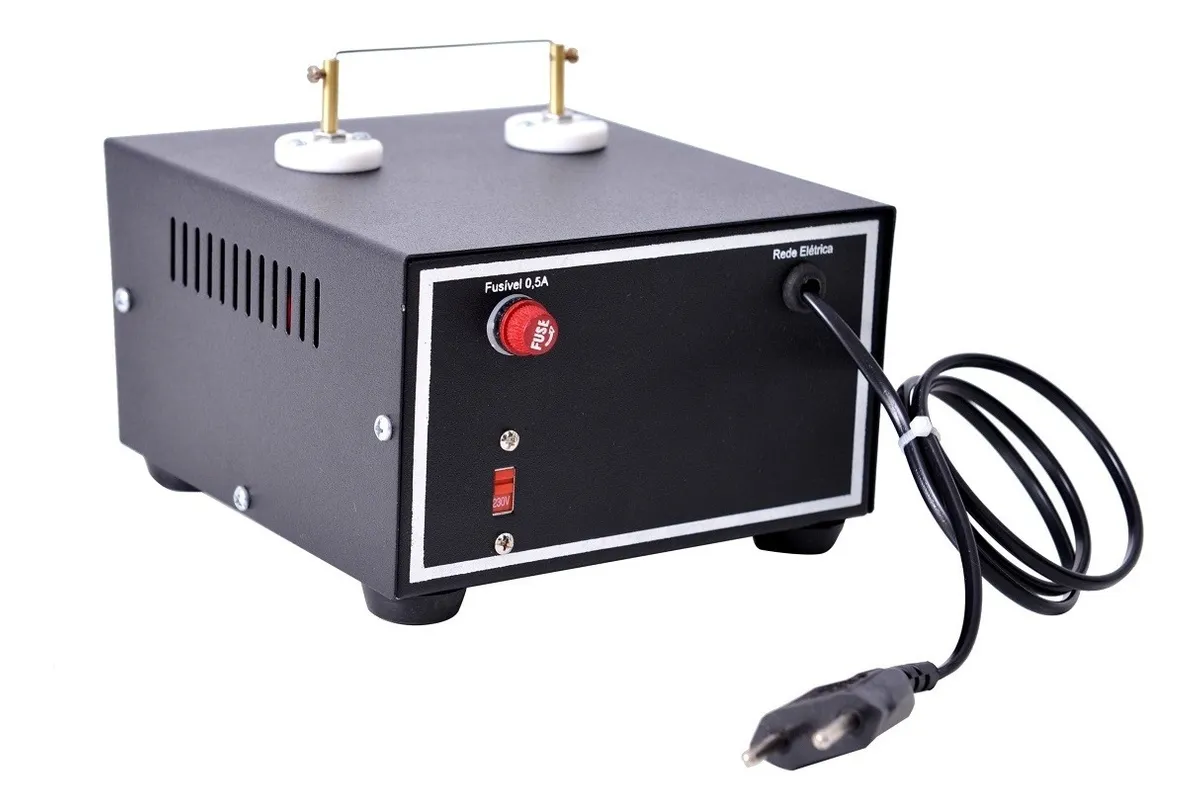 Thermal Rope Cutter