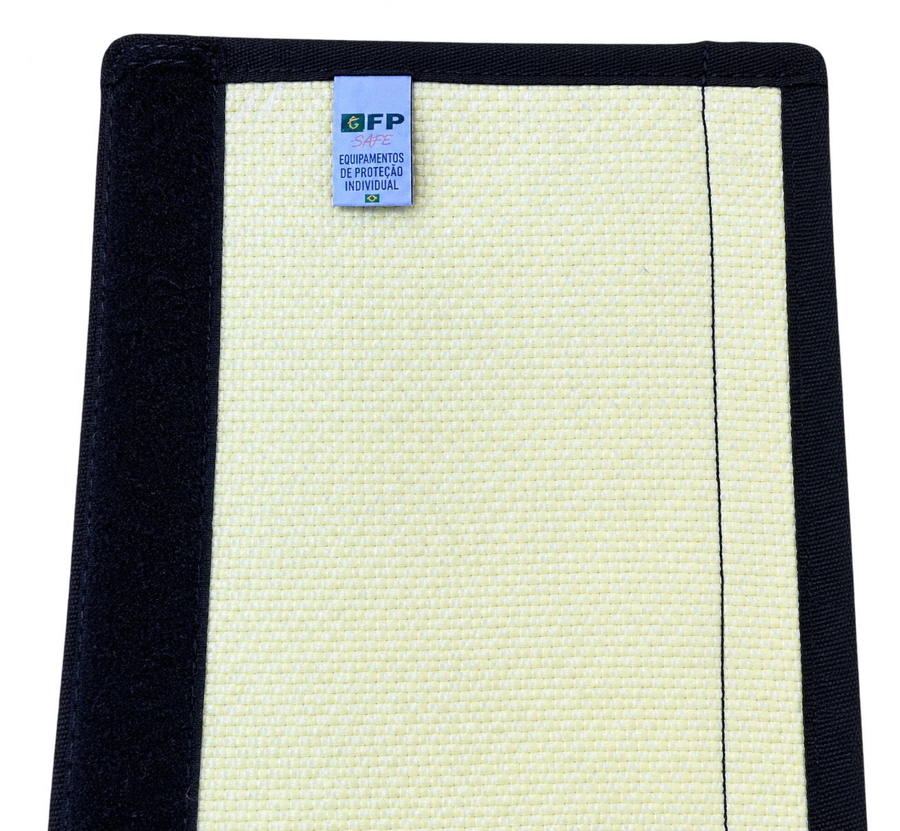 Protetor de Corda Pro – FP Safe – FP-PCP