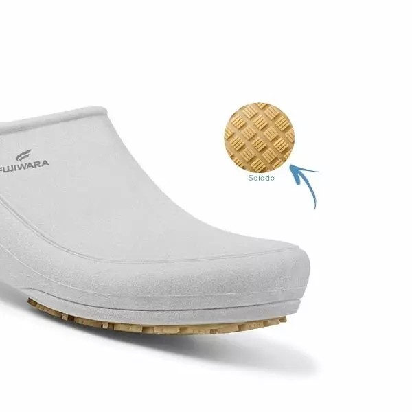 Fujiwara Moov Waterproof FMS Shoes