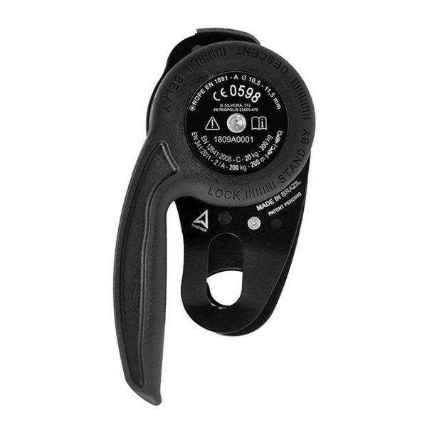Descensor Anti-Panico Flow D05