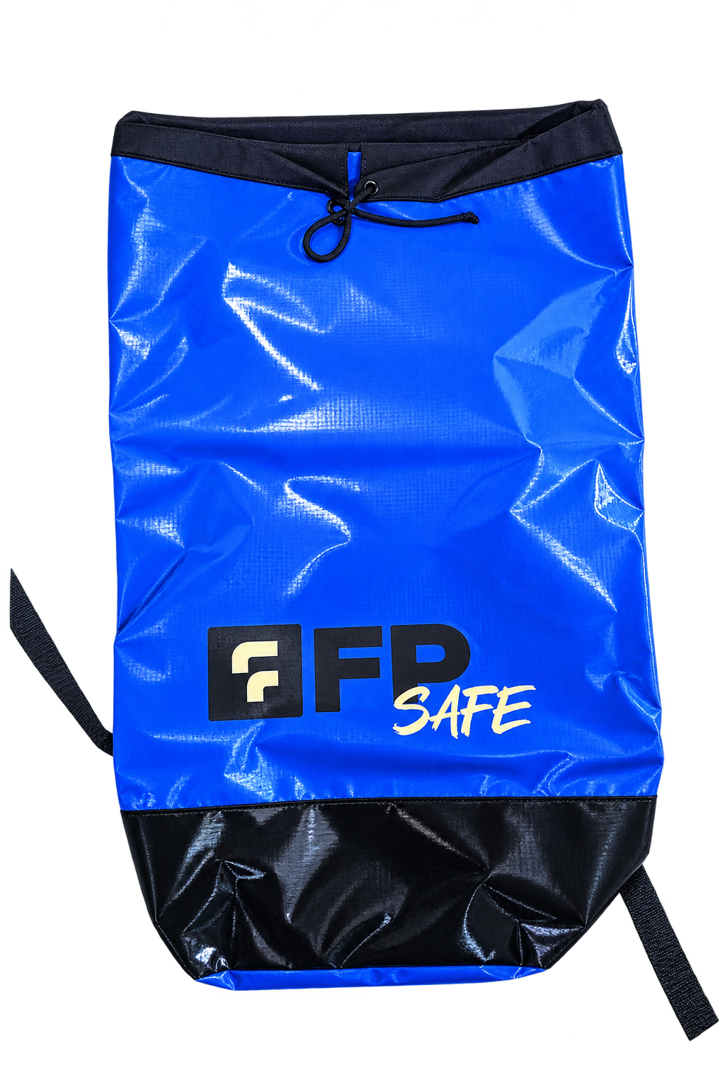 Mochila impermeable FP Safe Pro de 50 litros | 100% impermeable | Roja, azul o negra