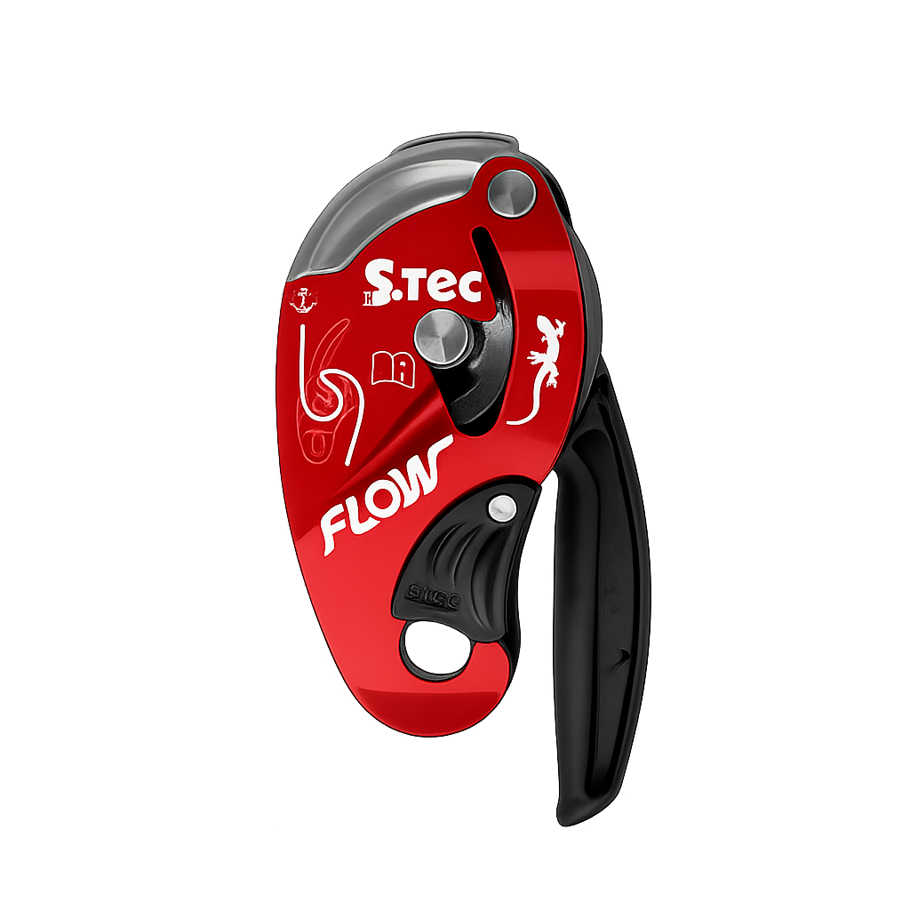 Flow D07 Descender