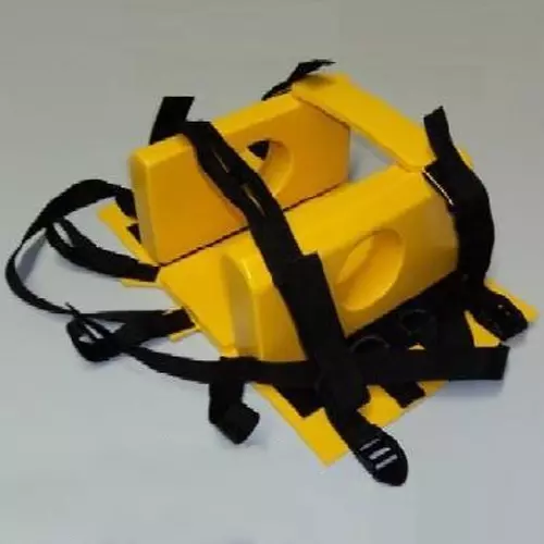 Lateral head immobilizer (Head Block)