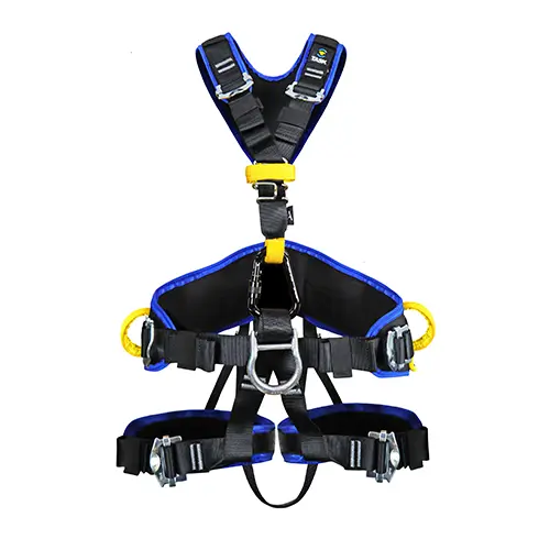 X-Pert II TASK Belt