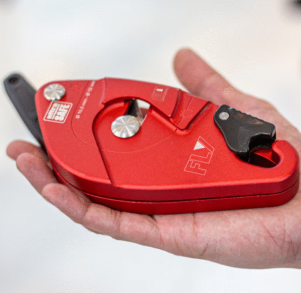 Descensor Fly - UltraSafe