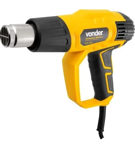 Pistola de calor Vonder