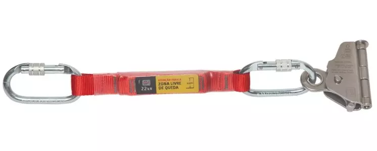 Trava Quedas Freno Ultra Safe