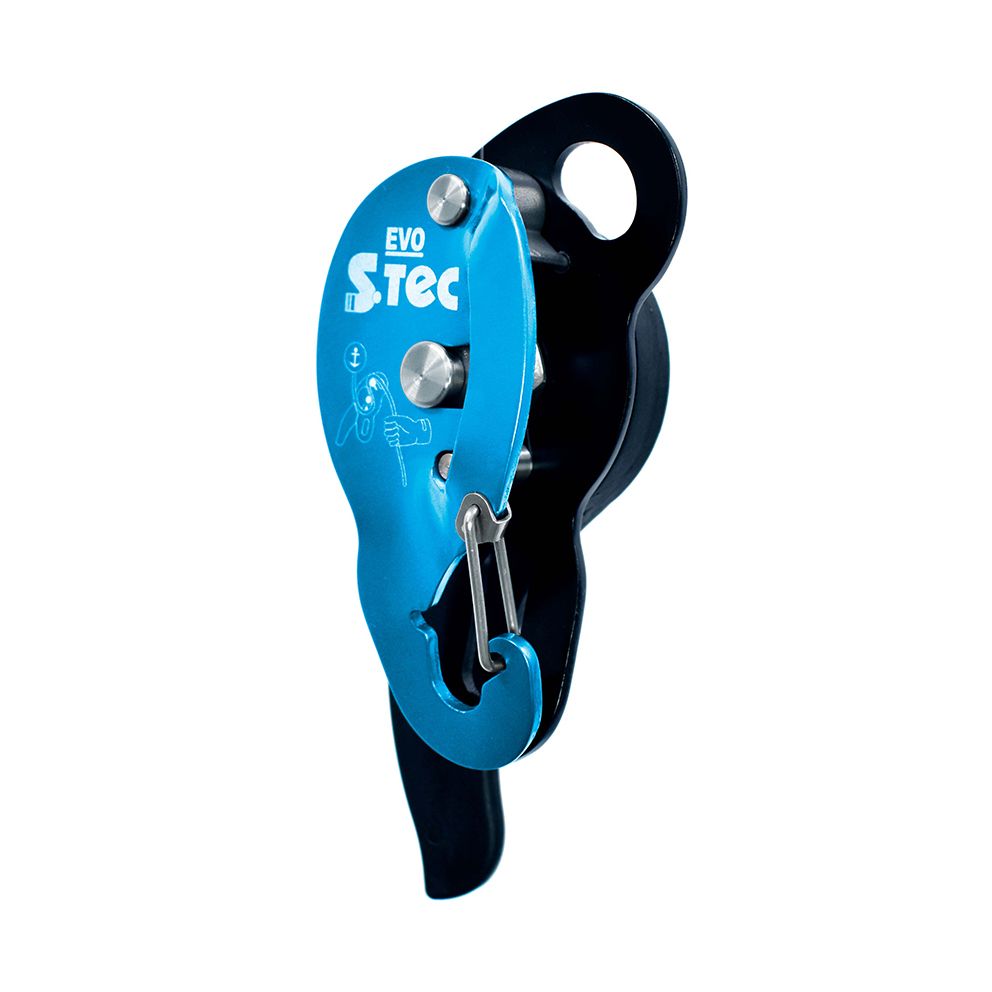 Evo Stec Descender - Anti-Panic