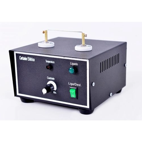 Thermal Rope Cutter