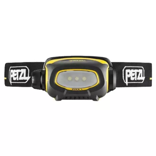 Lanterna de cabeça (EX) Pixa 1 Petzl