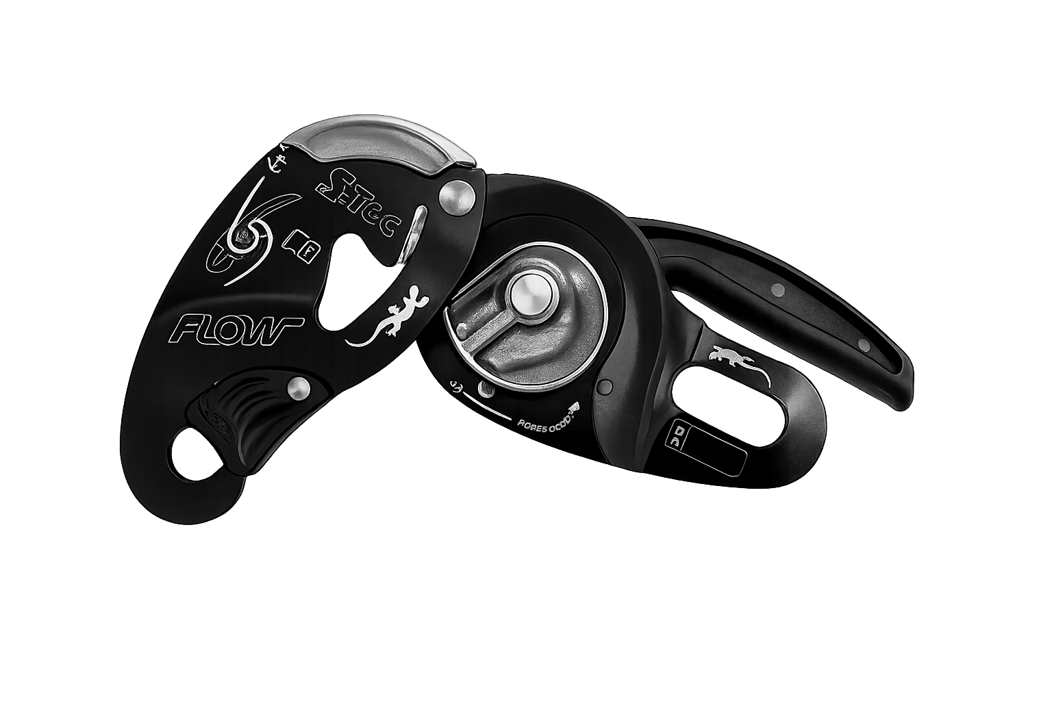 Flow D06 Descender