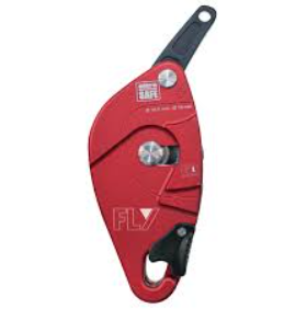 Descensor Fly - UltraSafe