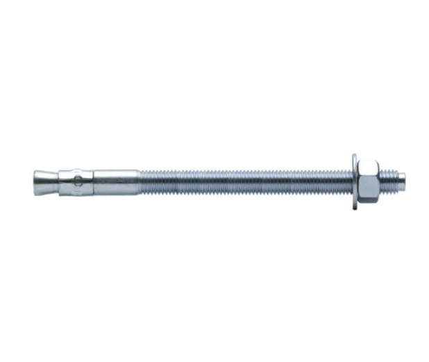 Parabolt / Chumbador de Aço 4Climb 3/8 x 5" (127 mm) | Escalada e Rapel | Fixação de Chapeletas