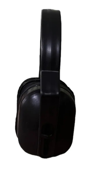 Abafador de Ruídos / Protetor Auditivo Tipo Concha Dinamus Protect 20 dB | CA 49548 | NBR 16076