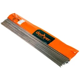 Vareta TIG Denver ER705-3 3,25 mm | Metal de Adição para Soldagem TIG