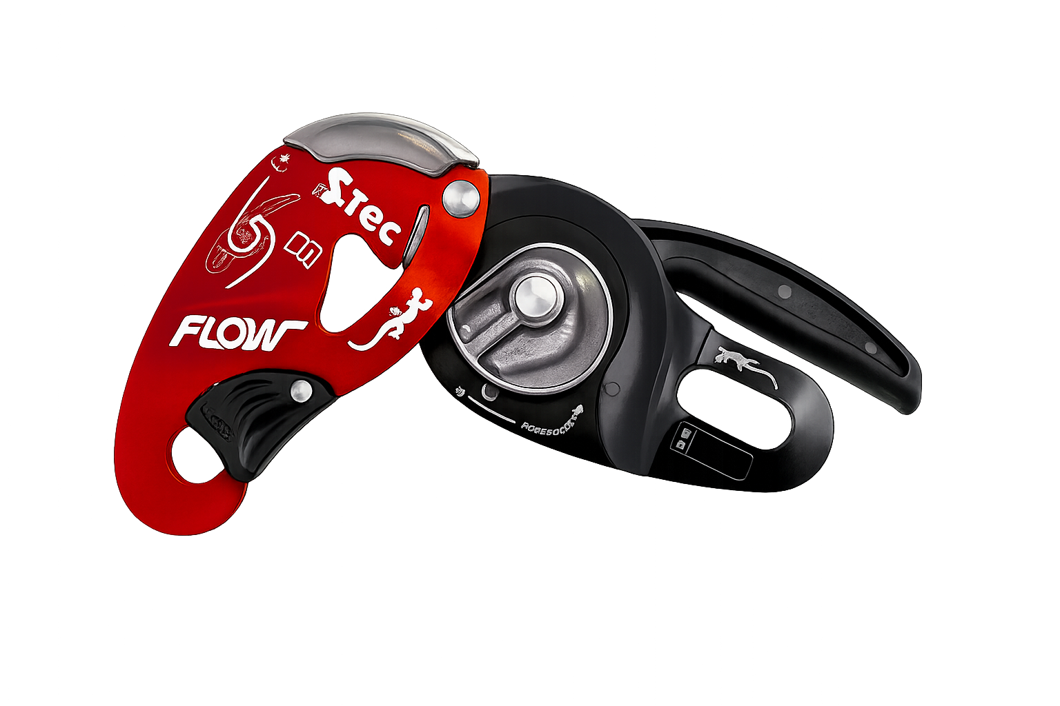 Flow D07 Descender