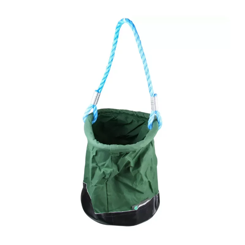 Balde em Lona Carbografite CG435