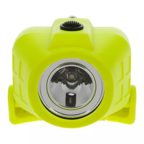Lanterna de Cabeça (EX) XPP-5450G Nightstick