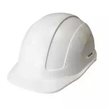 Casco Turtle de Segurança aba frontal CA: 35.983 Steelflex